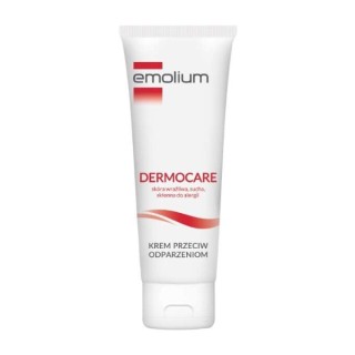 Emolium Dermocare Protective cream against chafing from birth 75 ml