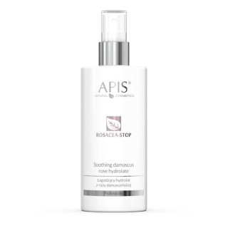 Apis Rosacea - Soothing Stop Demacena Rose Hydrolate 300 мл