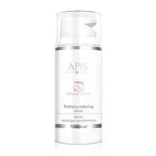 Apis Rosacea - Stop Redness reducing face Serum 100 ml