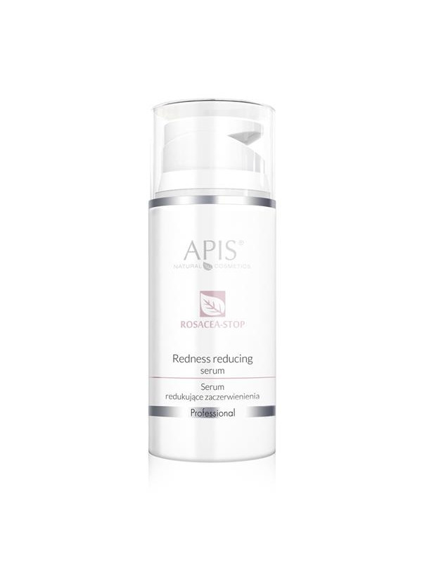 Apis Rosacea-Stop Serum do twarzy reducukjące zaczerwienienia 100 ml