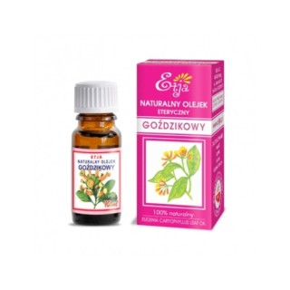 Etja Natural Clove Essential Oil 10 ml