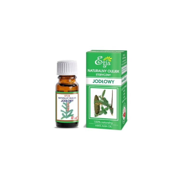 Etja Natural Fir essential oil 10 ml