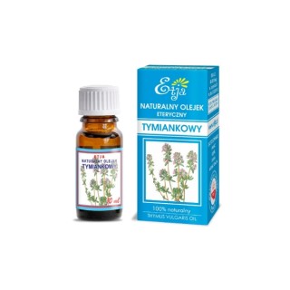 Etja Natural Thyme Essential Oil 10 ml