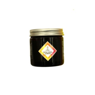 Nowa Kosmetyka Маска з куркумою для сміливих 60 мл