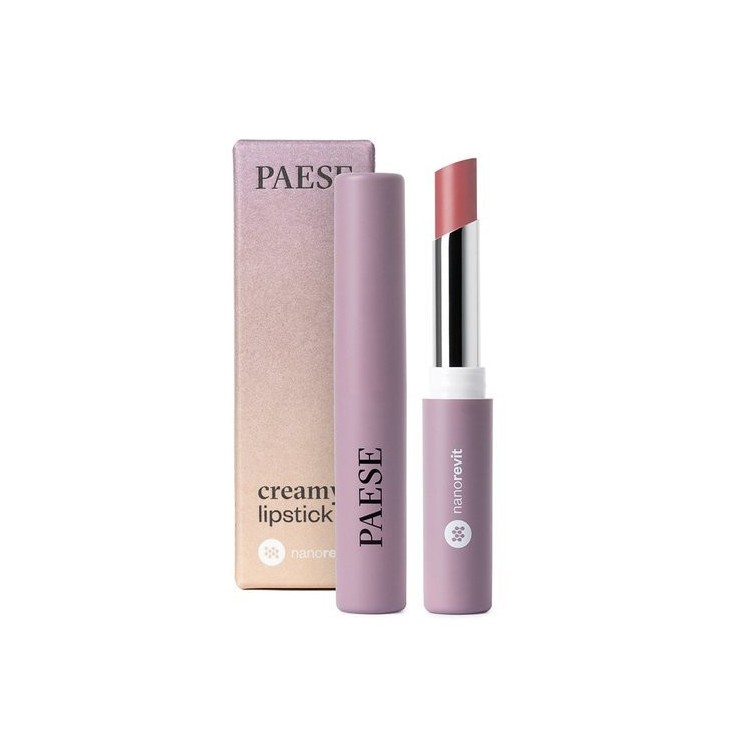 Paese Nanorevit creamy Lipstick /15/ Classy 2.2 g