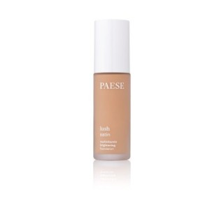 Paese Lush Satin Vitamin Illuminating Foundation /32/ Natural 30 ml