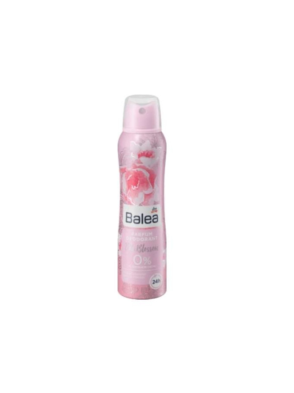 Dezodorant w spray'u Pink Blossom 150 ml