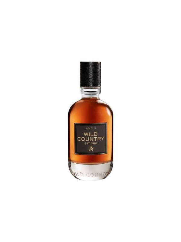 Avon Woda toaletowa Wild Country 75 ml