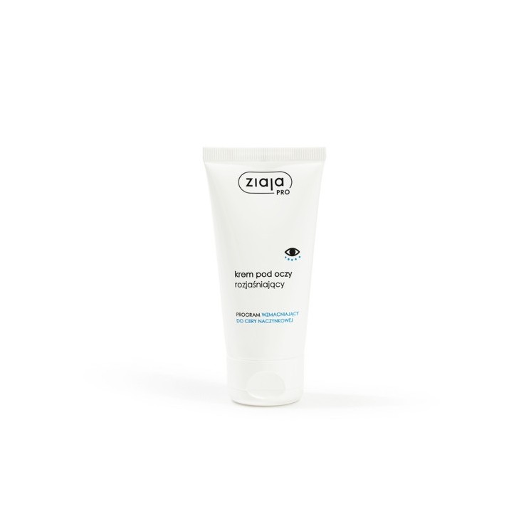 Ziaja Pro Brightening Eye Cream 50 мл