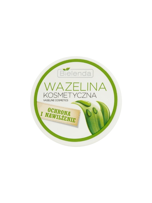 Bielenda Wazelina kosmetyczna 25 ml