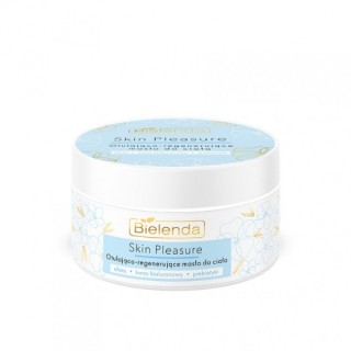 Bielenda Skin Pleasure enveloping and regenerating Body Butter 200 ml