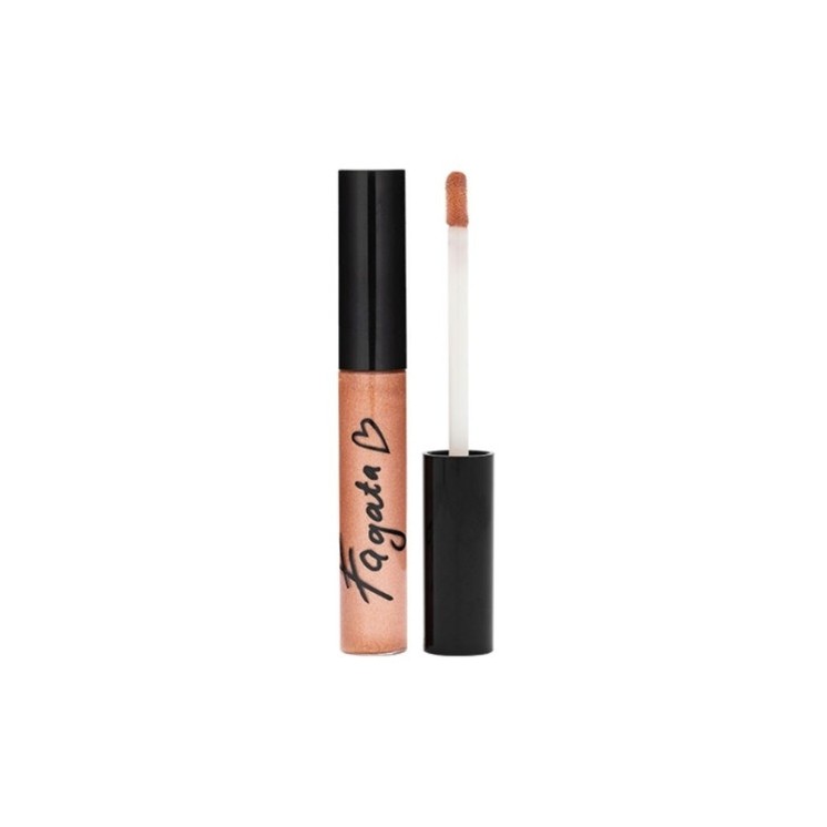 Ingrid Fagata Toxic lip gloss 8 ml