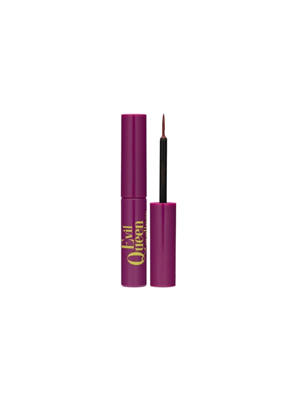 Ingrid Fagata Eyeliner Evil Queen czerwony 4 ml