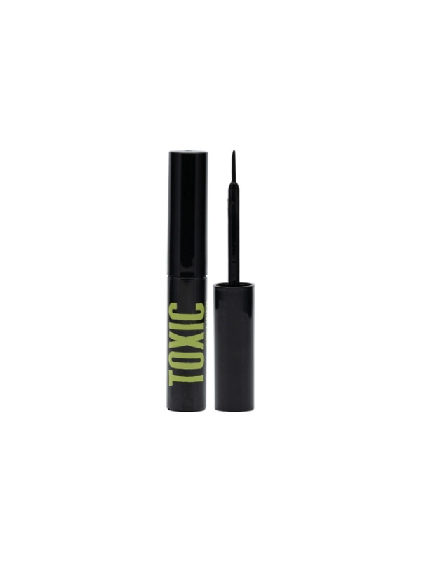 Ingrid Fagata Eyeliner Toxic czarny 4 ml