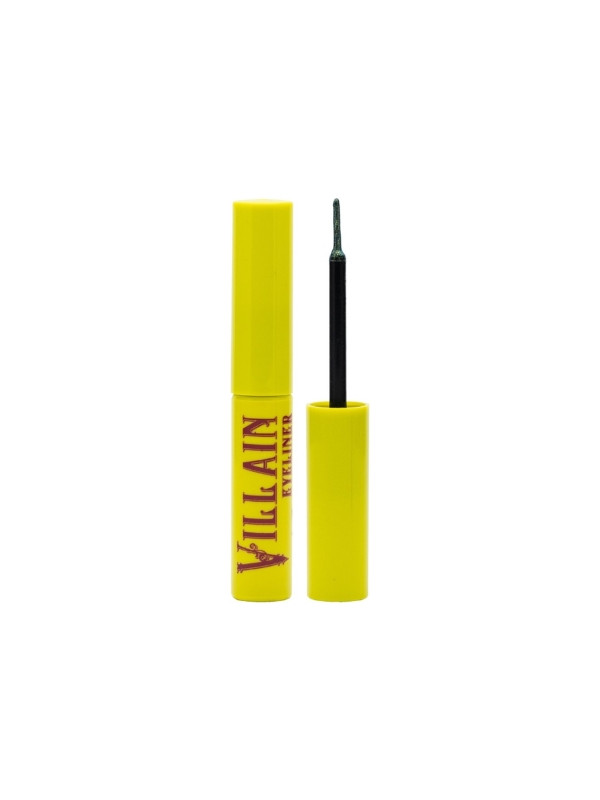 Ingrid Fagata Eyeliner Villain metaliczny zielony 4 ml