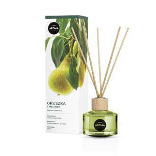 Ароматичні палички Aroma Home Pear and Melon 50 мл