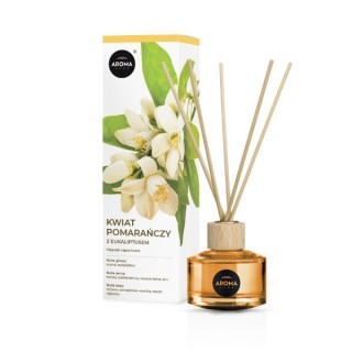 Aroma палички Home Orange Blossom with Eucalyptus 50 мл