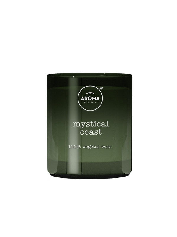 Aroma Home Gradient Series Świeca zapachowa Mystical Coast 160 g