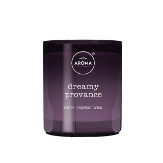 Aroma Home Gradient Series Dreamy Provance scented candle 160 g