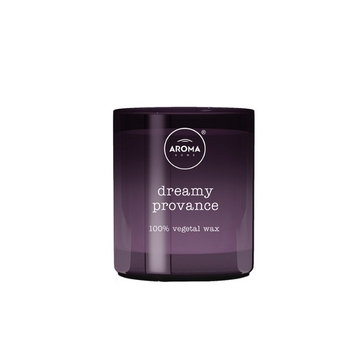 Ароматична свічка Aroma Home Gradient Series Dreamy Provance 160 г