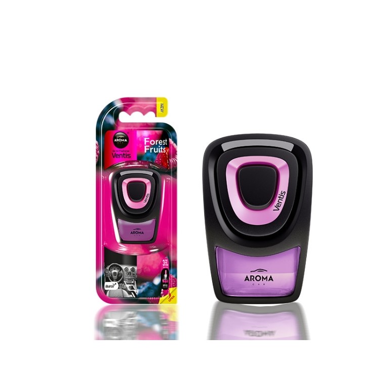 Aroma Car Ventis Forest Fruit car air freshener 8 ml