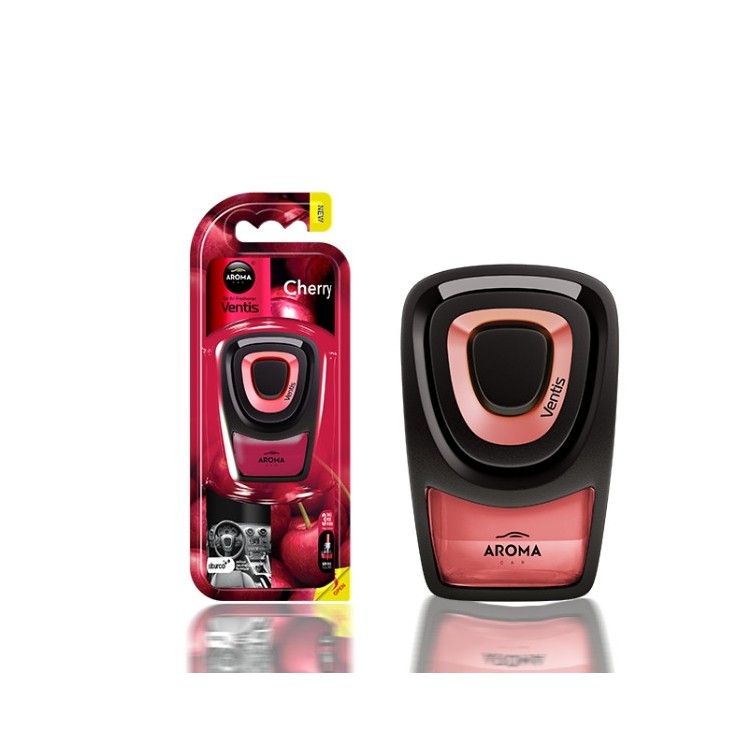 Aroma Car Ventis Cherry car air freshener 8 ml
