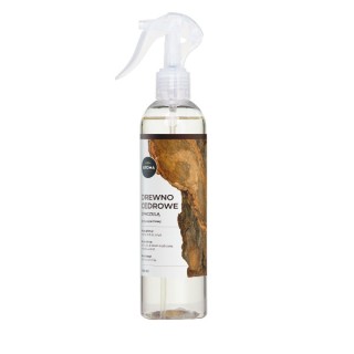 Aroma Home Spray Освежитель повітря Cedarwood with Patchouli 300 мл