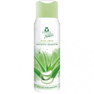Гель для душу Frosch Sensitive Aloe Vera 300 мл