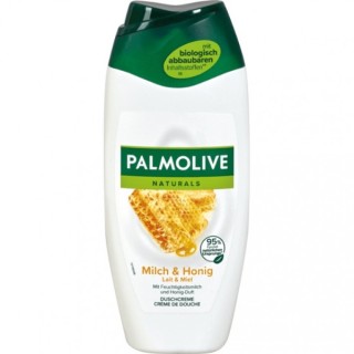 Palmolive Milch & Honig Shower Gel 250 ml