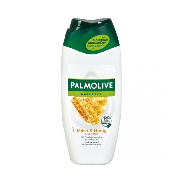 Palmolive Milch & Honig Shower Gel 250 ml