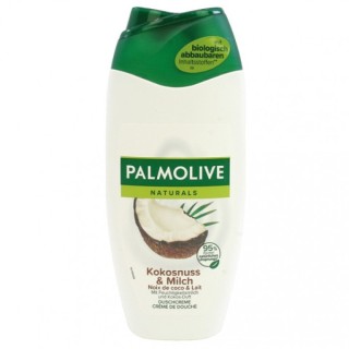 Гель для душу Palmolive Kokosmilch 250 мл