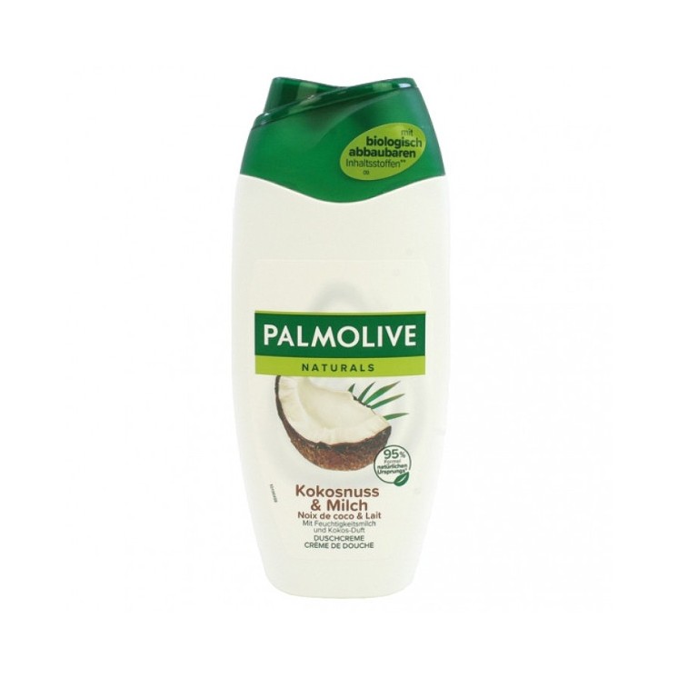 Palmolive Żel pod prysznic Kokosmilch 250 ml