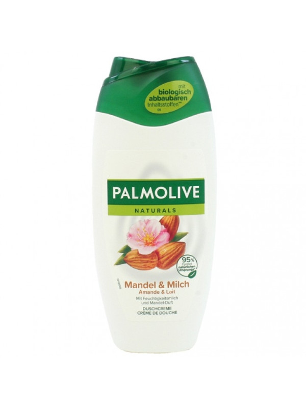 Palmolive Żel pod prysznic Mandel 250 ml