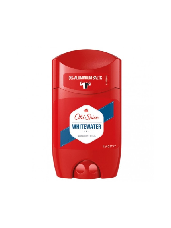 Old Spice Antyperspirant w sztyfcie Whitewater 50 ml