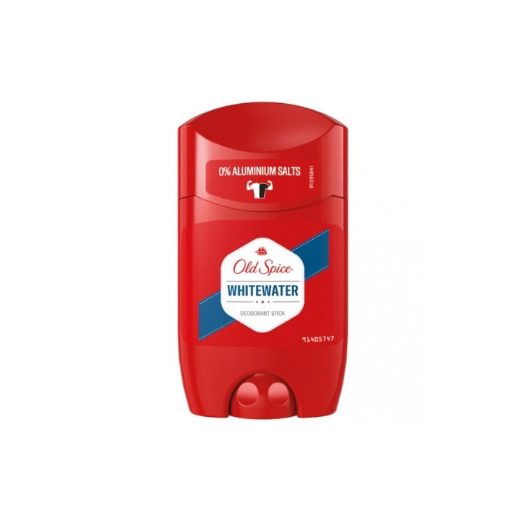 Old Spice Whitewater antiperspirant stick 50 ml