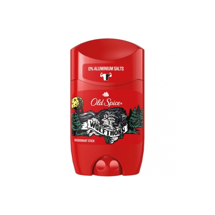 Old Spice Wolfthorn antiperspirant stick 50 ml