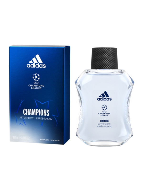 Adidas Champions League Woda po goleniu 100 ml