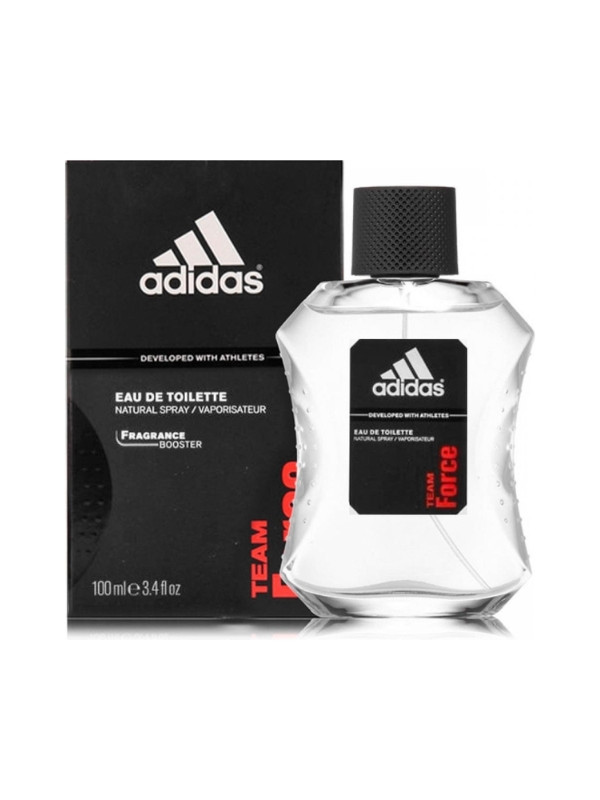 Adidas Team Force Woda po goleniu 100 ml