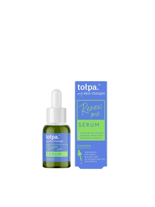 Tołpa My Skin Changer Renew Me Serum do twarzy 30 ml