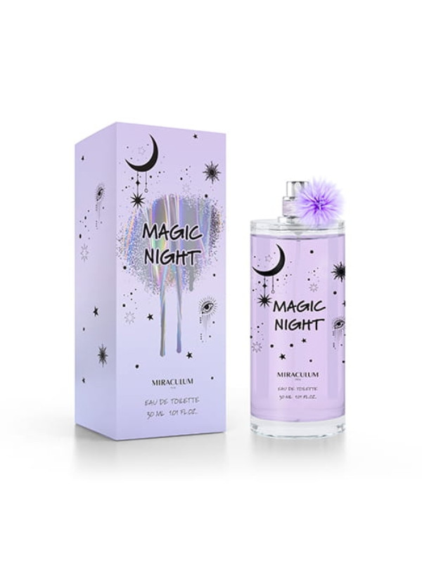 Miraculum Magic Night Woda Toaletowa 30 ml