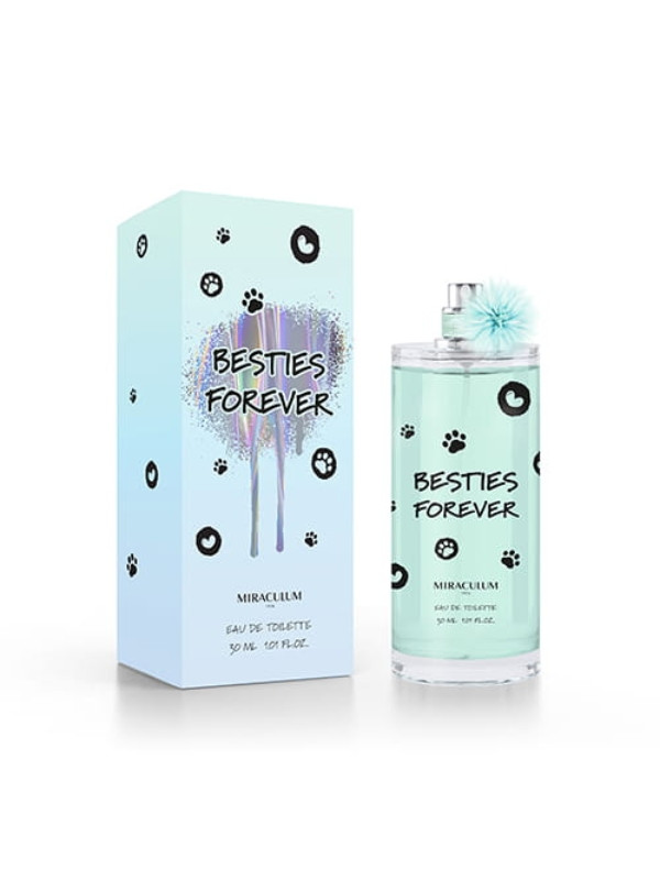 Miraculum Besties Forever Woda Toaletowa 30 ml