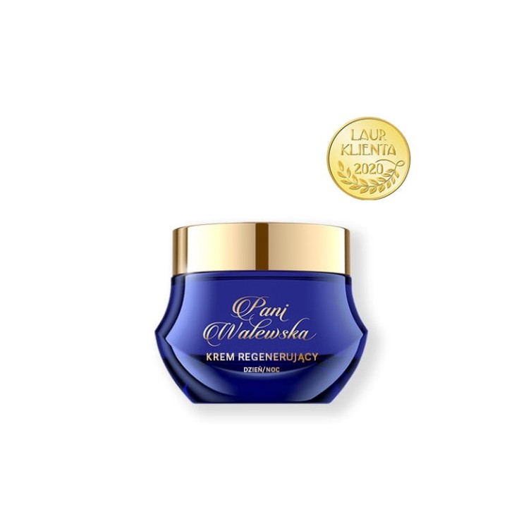 Pani Walewska Classic regenerating day/night face cream 50 ml