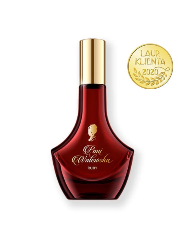 Pani Walewska Perfumy Ruby 30 ml