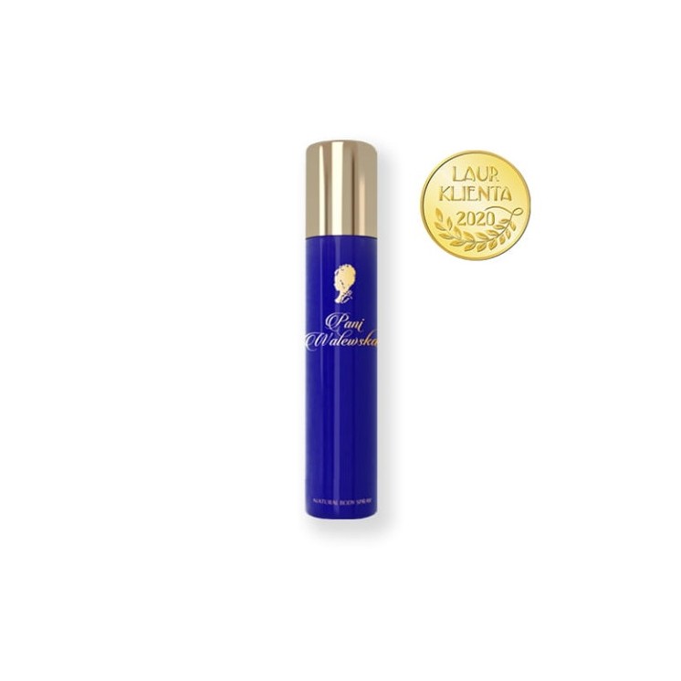Pani Walewska парфумований дезодорант спрей Classic 90 мл