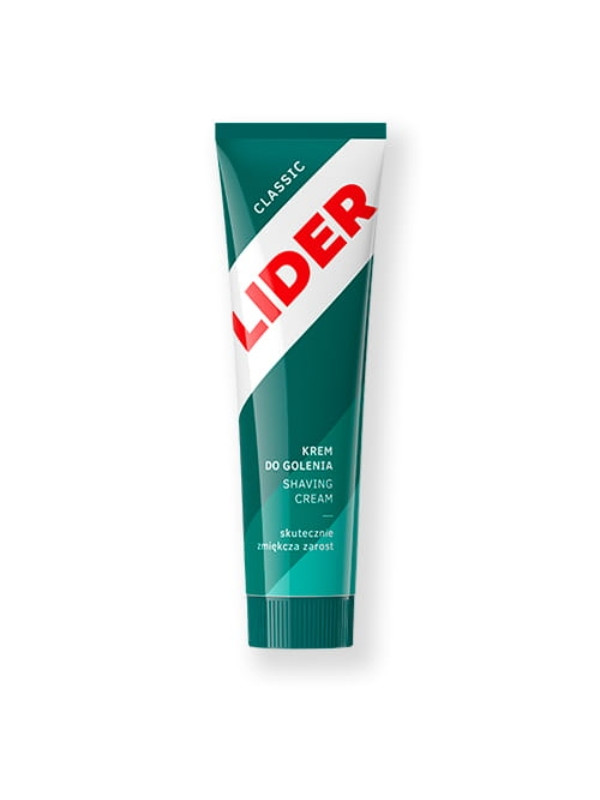 Lider Classic Krem do golenia 95 g