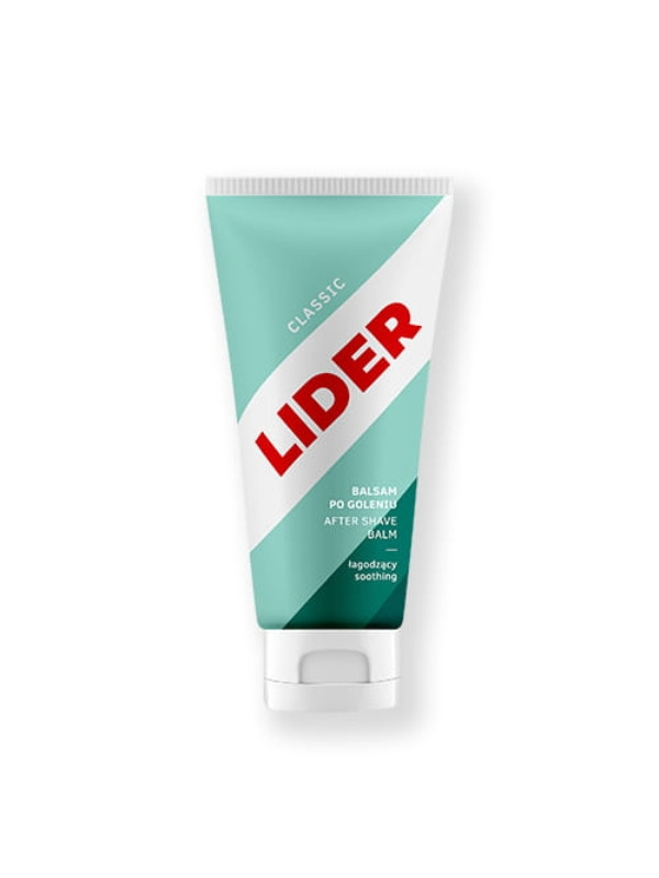 Lider Classic Balsam po goleniu 100 ml