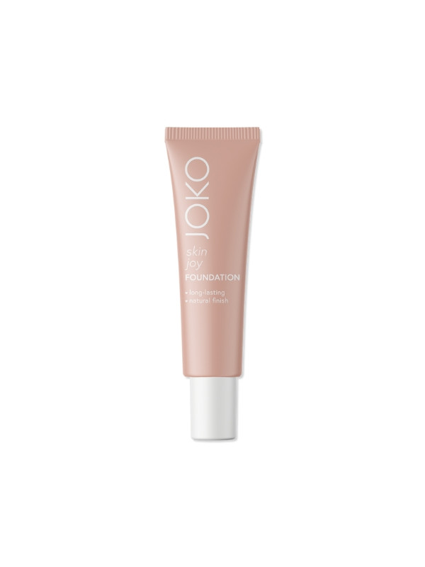 Joko Skin Joy długotrwały Podkład /02N/ Beige 30 ml