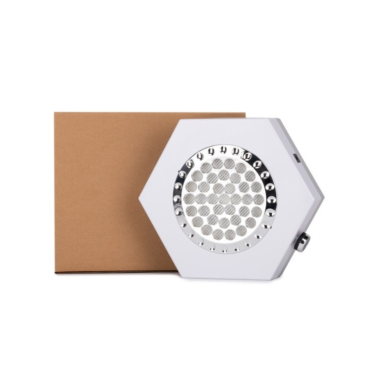 MollyLac Пиловловлювач 858-6 касета 80W 1 шт