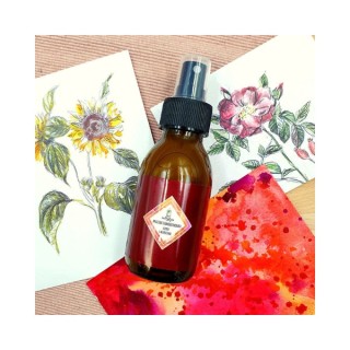 Nowa Kosmetyka Туман для волосся "Тепло і безпечно" 100 мл