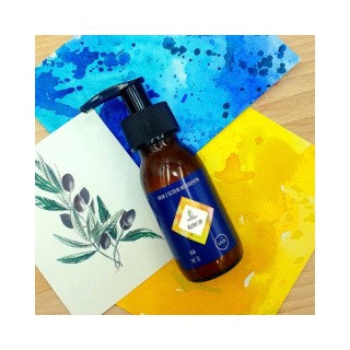 Nowa Kosmetyka Крем для обличчя з фільтром "Агент SPF20 " 60 мл